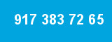 917 383 72 65 917 383 72 65